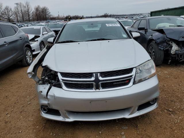 2012 Dodge Avenger Sxt VIN: 1C3CDZEG7CN228004 Lot: 37157474