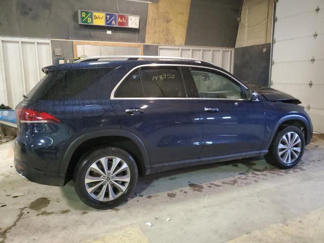 2020 Mercedes-Benz Gle 350 4Matic VIN: 4JGFB4KB4LA148950 Lot: 39798824