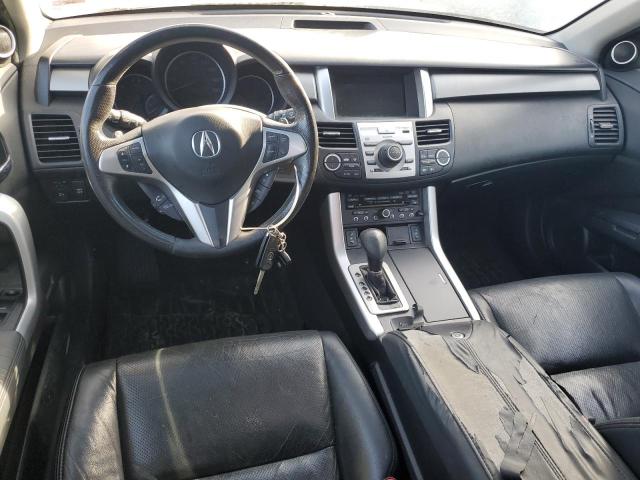 2007 Acura RDX - Image 8