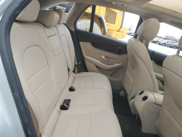 WDC0G4JBXGF111613 | 2016 MERCEDES-BENZ GLC 300