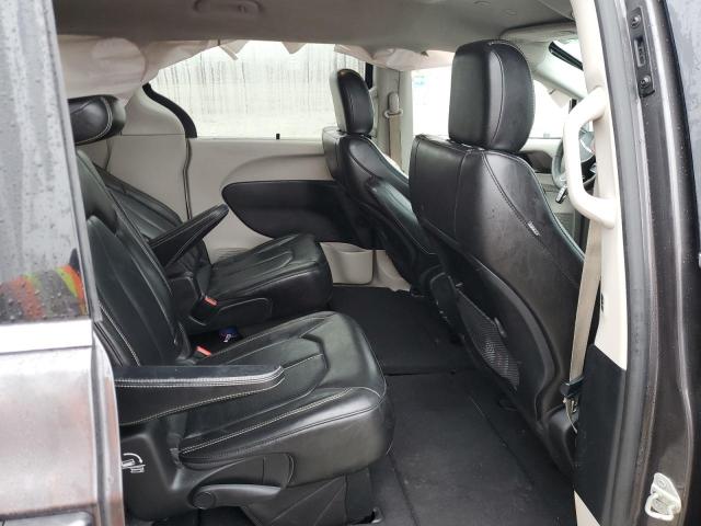 2020 CHRYSLER VOYAGER 2C4RC1DG0LR262705