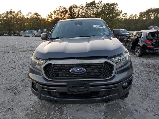 1FTER4EH7KLB21076 | 2019 FORD RANGER XL