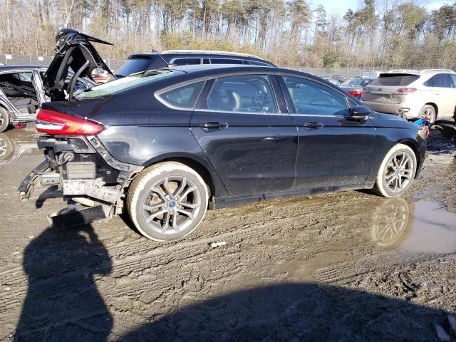 3FA6P0T97HR393559 | 2017 FORD FUSION SE