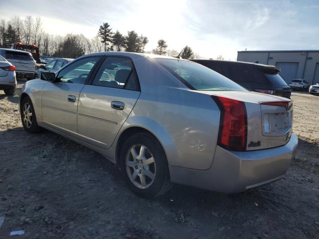 1G6DP577370110597 | 2007 Cadillac cts hi feature v6