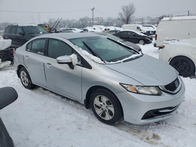 19XFB2F5XFE232723 | 2015 HONDA CIVIC LX