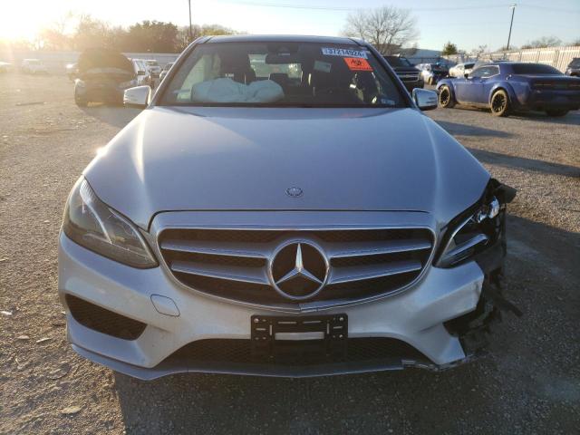 WDDHF0EB3EA897446 2014 MERCEDES-BENZ E-CLASS, photo no. 5