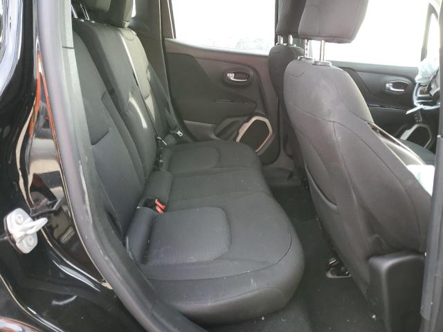 2016 JEEP RENEGADE L - ZACCJBBT6GPE30682