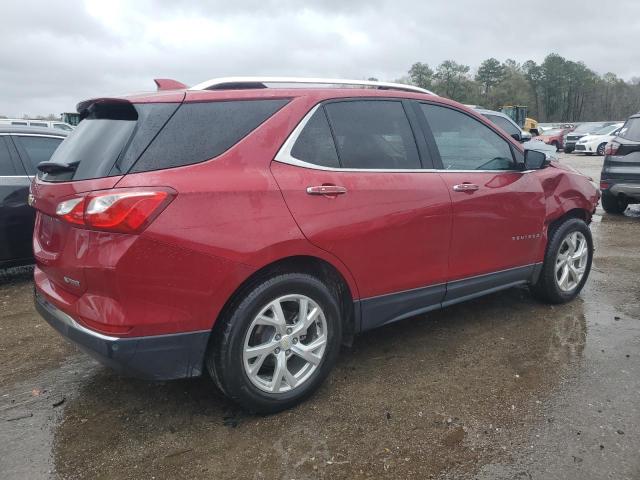 2GNAXMEV4J6186377 | 2018 CHEVROLET EQUINOX PR