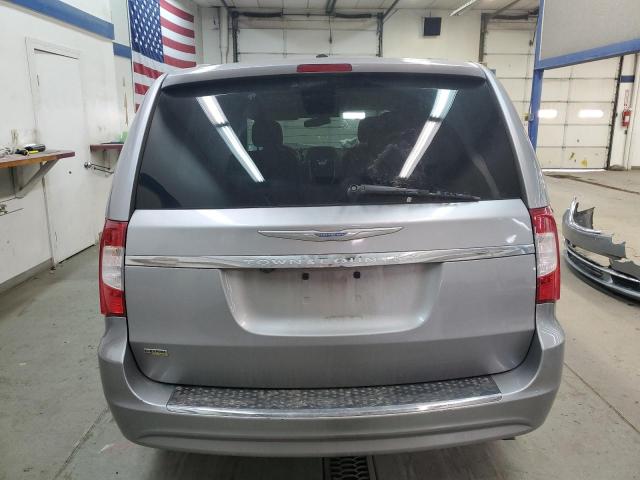 2C4RC1BG3FR720647 | 2015 CHRYSLER TOWN and COU