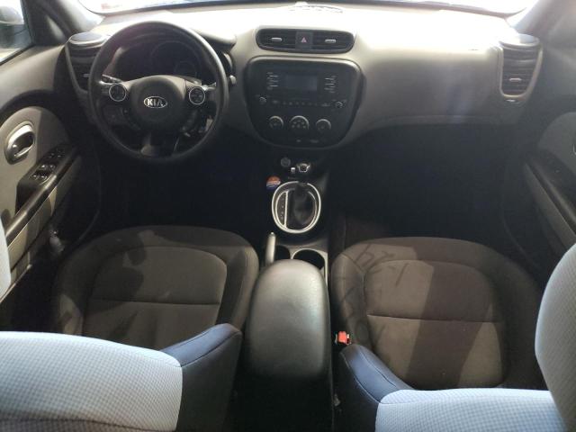 KNDJN2A27F7124963 | 2015 KIA SOUL