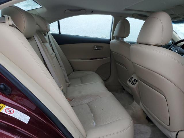 2007 Lexus Es 350 VIN: JTHBJ46G772114799 Lot: 59120554