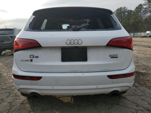 WA1L2AFP5GA085434 | 2016 AUDI Q5 PREMIUM