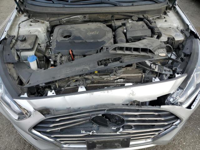 5NPE24AF8KH807138 | 2019 HYUNDAI SONATA SE