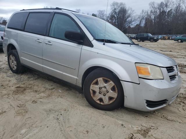 1D8HN44E59B500207 | 2009 Dodge grand caravan se