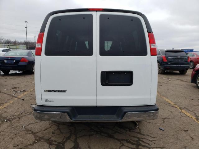 1GAWGFFP1K1234392 | 2019 CHEVROLET EXPRESS G2