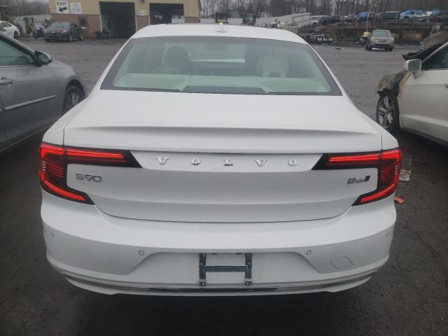 2022 VOLVO S90 B6 INS - LVY062ML4NP261654