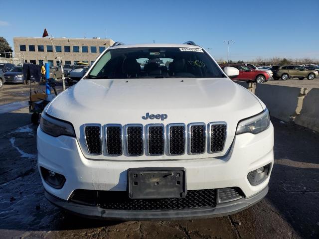 1C4PJMLN9KD150422 | 2019 JEEP CHEROKEE L