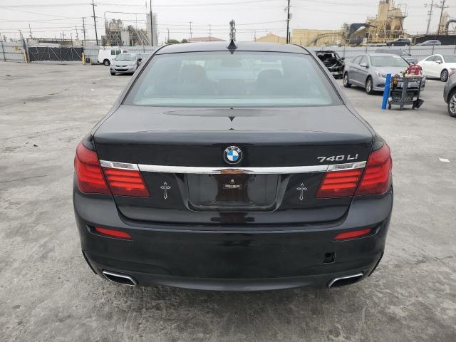 VIN WBAYE4C5XFD947340 2015 BMW 7 Series, 740 LI no.6