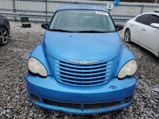 2008 Chrysler Pt Cruiser VIN: 3A8FY48B08T140783 Lot: 38760944