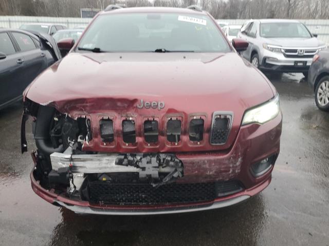 2020 JEEP CHEROKEE 1C4PJMDNXLD541482