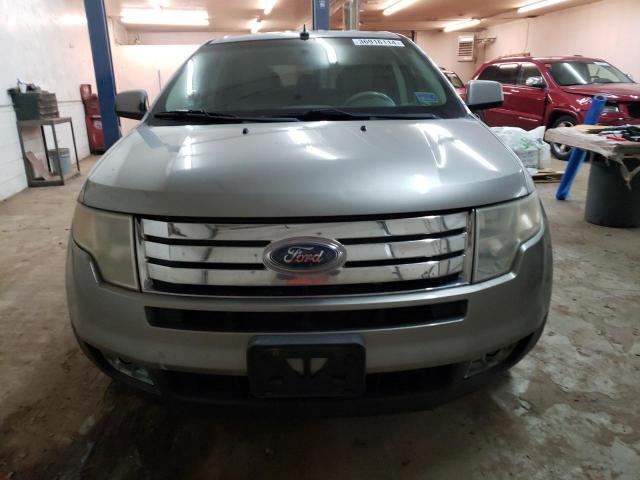 2FMDK48C48BA28407 2008 Ford Edge Sel