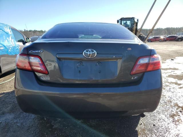 2007 Toyota Camry Le VIN: JTNBE46K973029754 Lot: 40739348