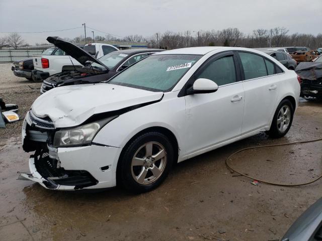 1G1PC5SB4E7106380 | 2014 CHEVROLET CRUZE LT