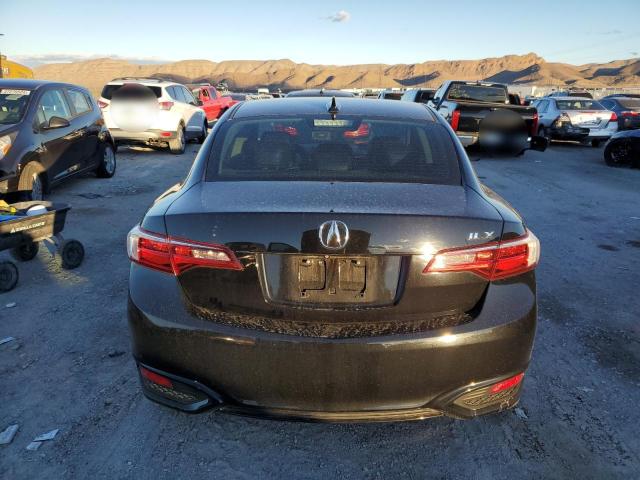 19UDE2F71HA005931 | 2017 ACURA ILX PREMIU