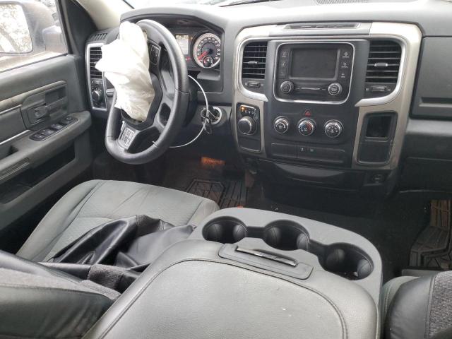 2015 RAM 1500 SLT - 1C6RR6GG8FS529610