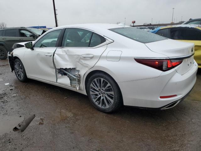 58ABZ1B14KU042794 | 2019 LEXUS ES 350