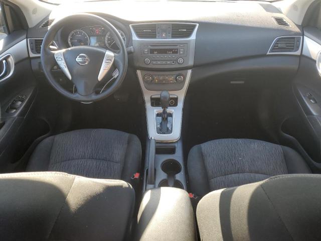 3N1AB7AP4EL668917 | 2014 NISSAN SENTRA S