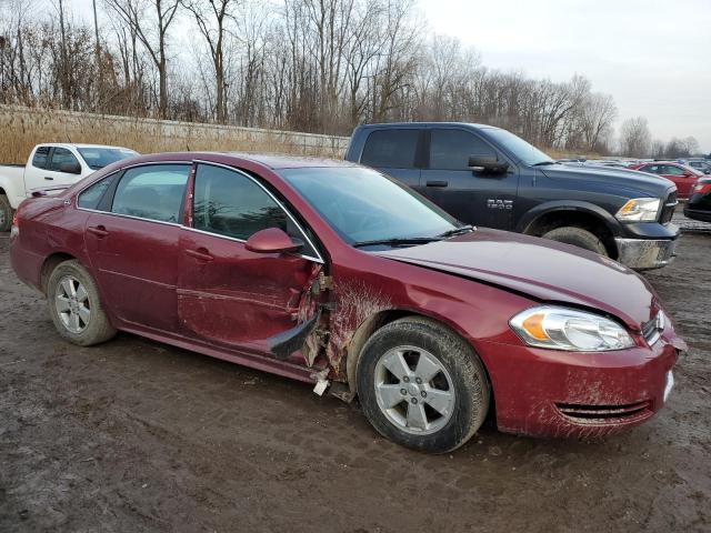 2G1WT57K891207008 | 2009 Chevrolet impala 1lt