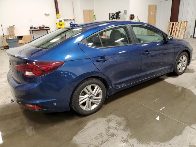 Vin: 5npd84lf4lh623548, lot: 38636174, hyundai elantra sel 20203