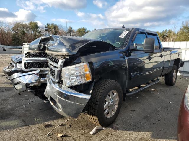 1GC1KXCG3BF144707 | 2011 Chevrolet silverado k2500 heavy duty lt