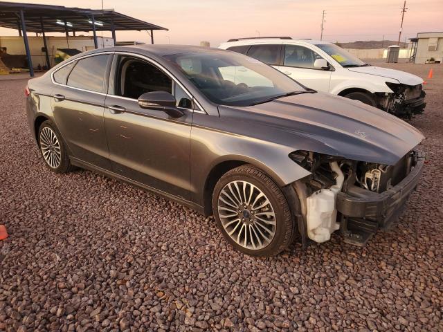2017 FORD FUSION SE 3FA6P0H97HR201453