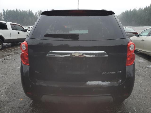 2GNFLHEK2F6307817 | 2015 CHEVROLET EQUINOX LT