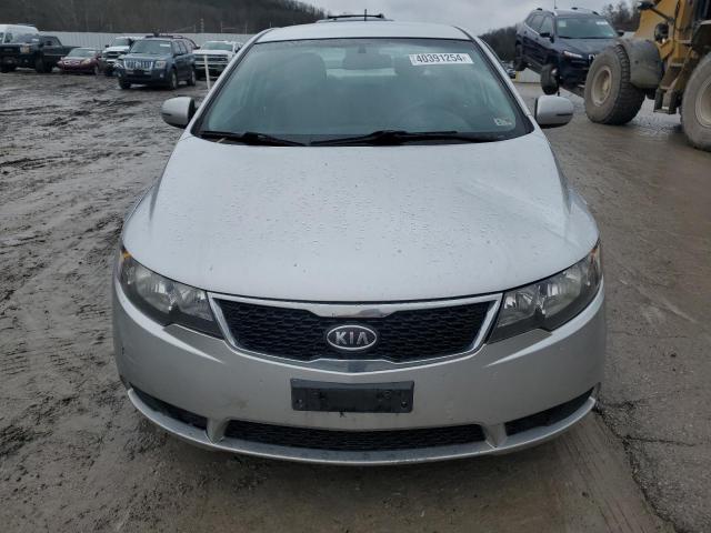 2013 Kia Forte Ex VIN: KNAFU4A27D5728314 Lot: 40391254