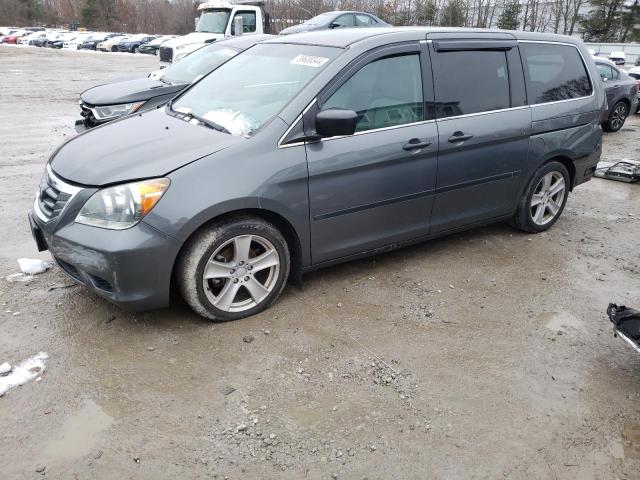 2008 Honda Odyssey LX