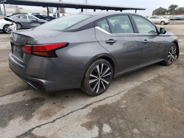 1N4BL4CV4NN386162 | 2022 NISSAN ALTIMA SR