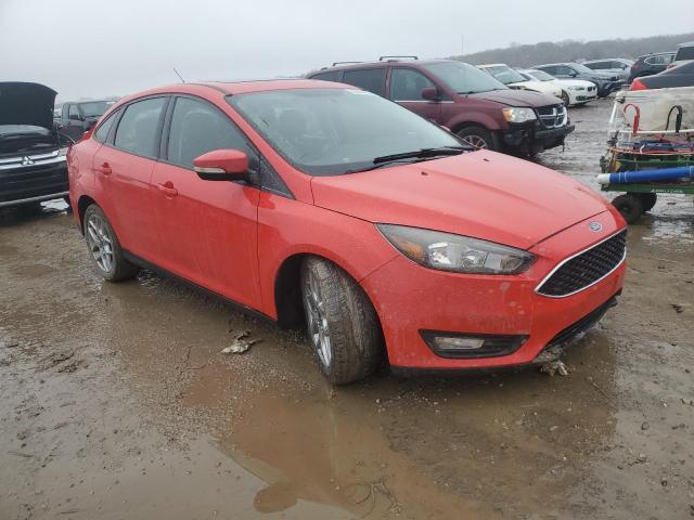 1FADP3F24FL248479 | 2015 FORD FOCUS SE