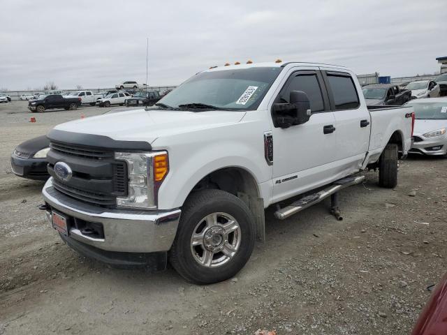 1FT8W3BT9HEE80502 | 2017 FORD F350 SUPER