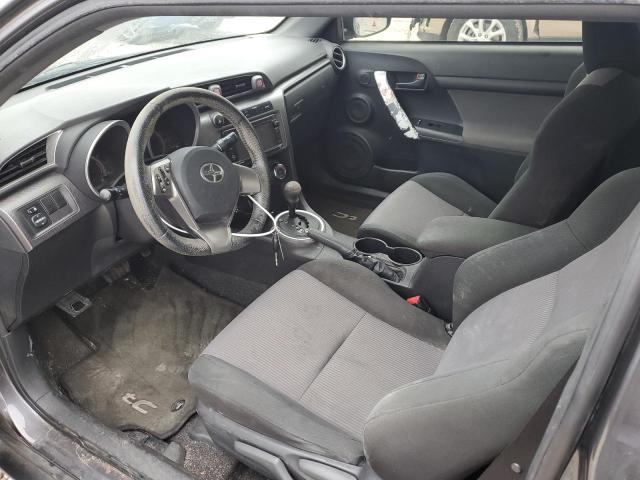 JTKJF5C73E3076206 | 2014 TOYOTA SCION TC