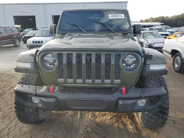 1C6JJTBG6NL100968 | 2022 JEEP GLADIATOR