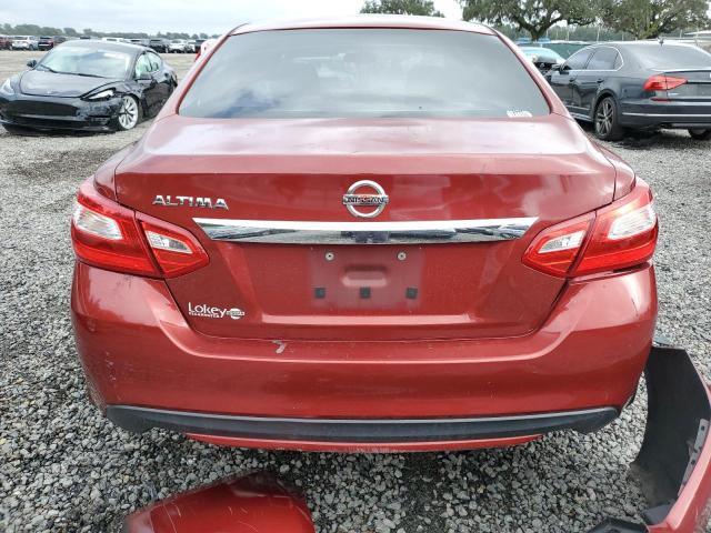 1N4AL3AP0GN387306 | 2016 Nissan altima 2.5