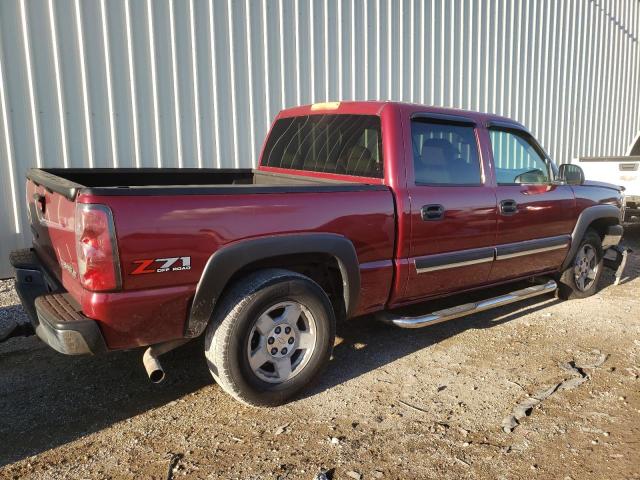 2004 Chevrolet Silverado K1500 VIN: 2GCEK13T841310905 Lot: 39712194