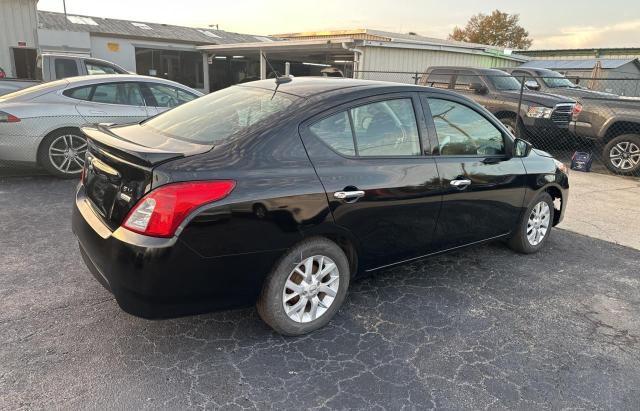 3N1CN7APXHL879088 | 2017 NISSAN VERSA S