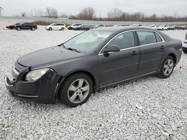 2010 Chevrolet Malibu 