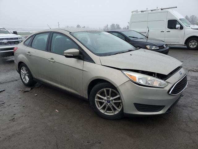 2015 Ford Focus Se VIN: 1FADP3F27FL218120 Lot: 39776424