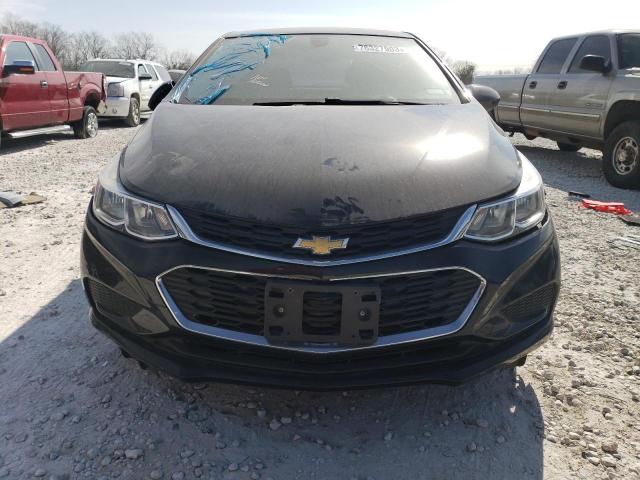 1G1BC5SM5G7261549 | 2016 CHEVROLET CRUZE LS