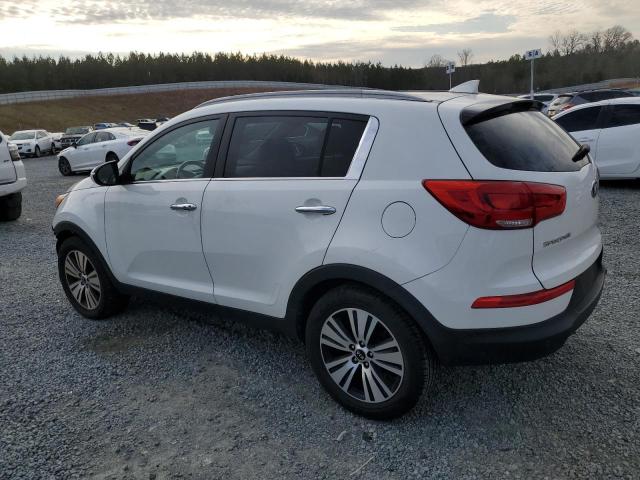 KNDPC3AC2G7826107 | 2016 KIA SPORTAGE E